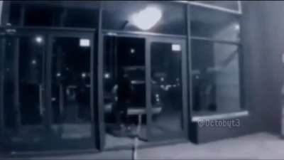 ATM Heist