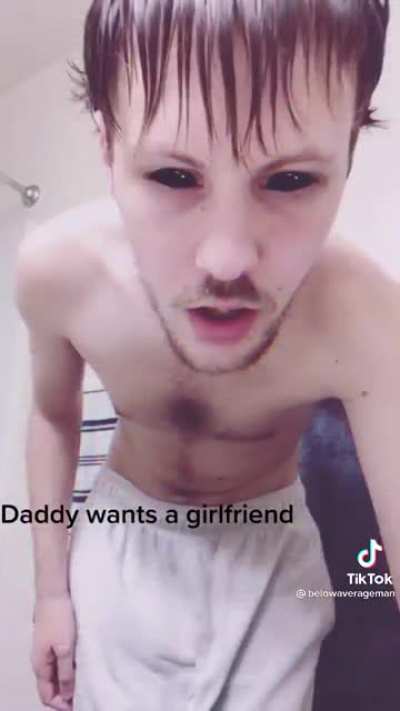 Can&rsquo;t think of a clever title, I&rsquo;m too busy vomiting in my mouth.