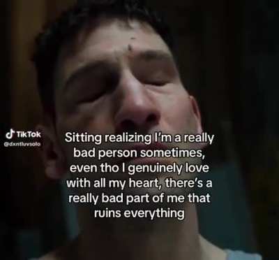 This hurts
