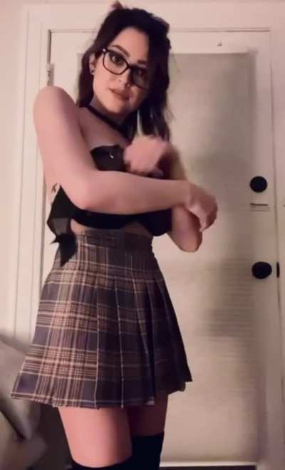 Tessa F