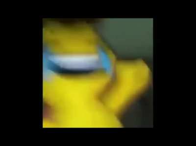 Garfield...?
