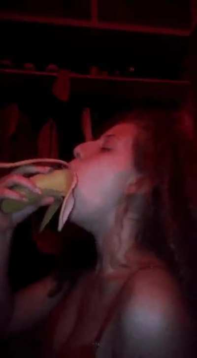 Abrilcita para los que ped&iacute;an