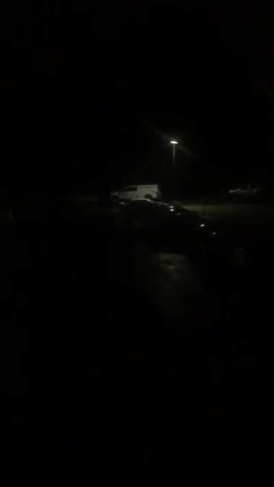 This car alarm has been going on and off outside my apartment for about the past 3 hours... it&rsquo;s now 3AM... but wait... there&rsquo;s more (watch video)