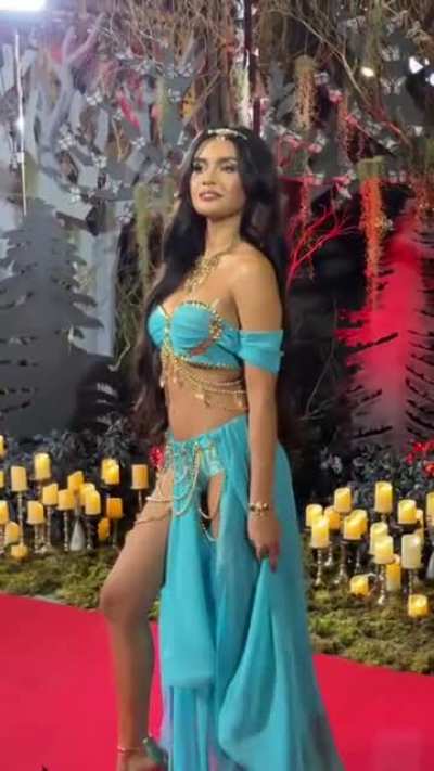 Rabiya Mateo