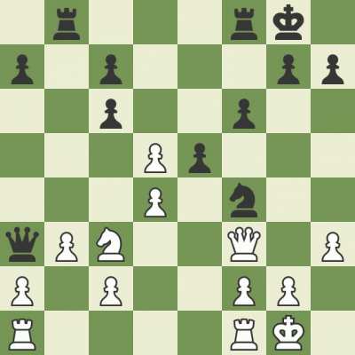 Finally, the puzzles paid off. Best game I&rsquo;ve ever played.
