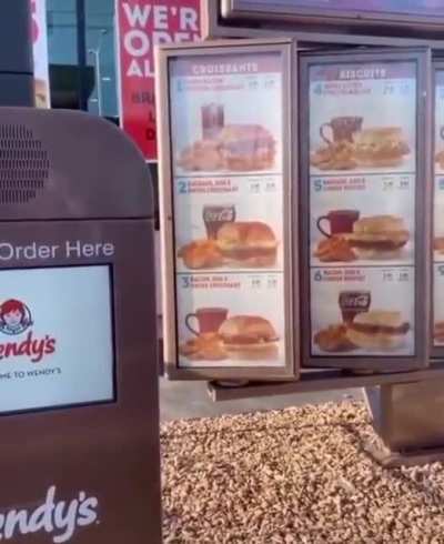 Wordington Order