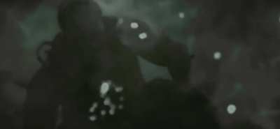 Como estamos pr&oacute;ximos do Halloween, eu fiz essa pequena edit, aproveitem