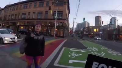 The Gayborhood Guardian