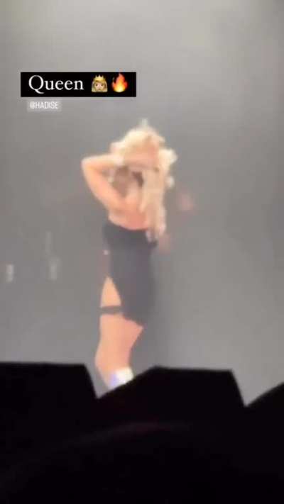 Hadise