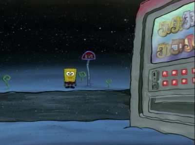 Rock Bottom