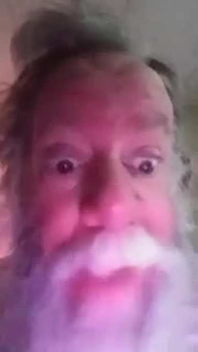 Pai do bluezão ?