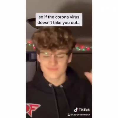 I'd rather die