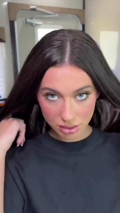 Glam (by Sam)
