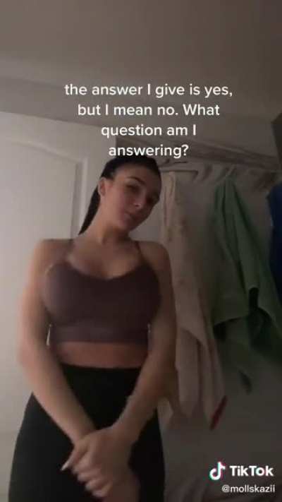 More skin