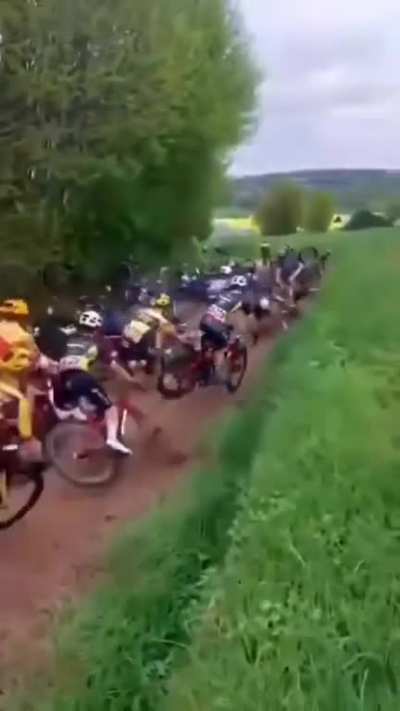 Cycling