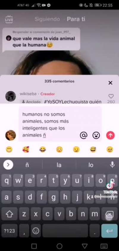 El ser humano evoluciona?
