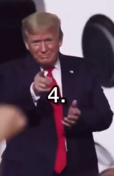 Thoughts on my policies as future US President?