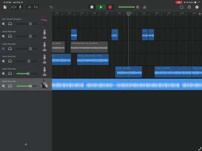Remix fadaei نظر بدین