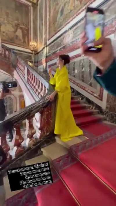 Bulgari Event