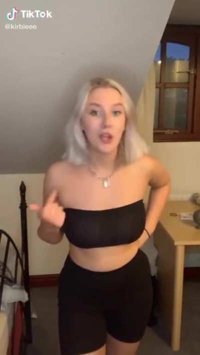 They are big