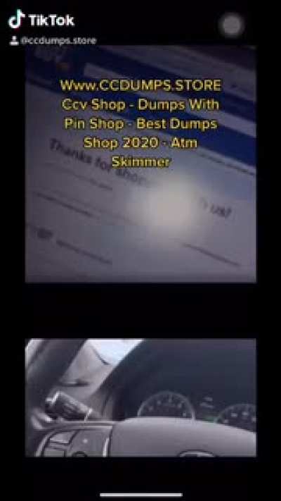 WWW.CCDUMPS.STORE | SELL CVV GOOD FRESH - CC FULLZ INFO | DUMPS WITH PIN | ATM SKIMMER SHOP | SPECIALIZED EQUIPMENT