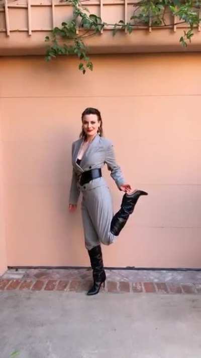 80's Queen