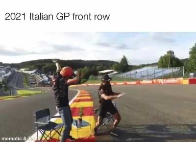 Temple of Speed
