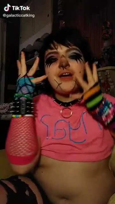 Least gay Jojo fan