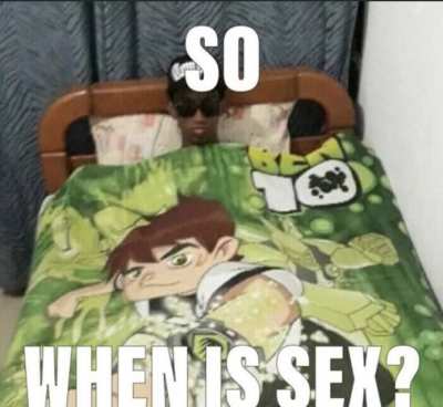 Too many bitches not enough beds