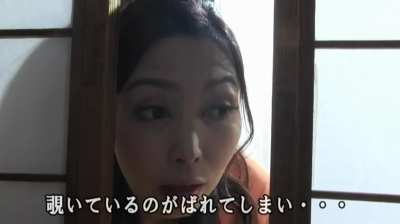 The Spring Sale Is Now On!!! - AUKG-436: Still in Need of Member - Saori Miyamoto, Madoka Karasuma | She didn't know visiting her recently widowed neighbor would change the way she saw love. | EroJapanese.com - The Largest Catalog of JAV with English Subt