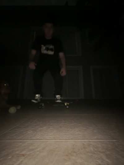 Atualiza&ccedil;&atilde;o do meu Ollie (j&aacute; fiz outro post aq)