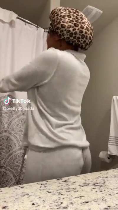 Damnnnn🍑