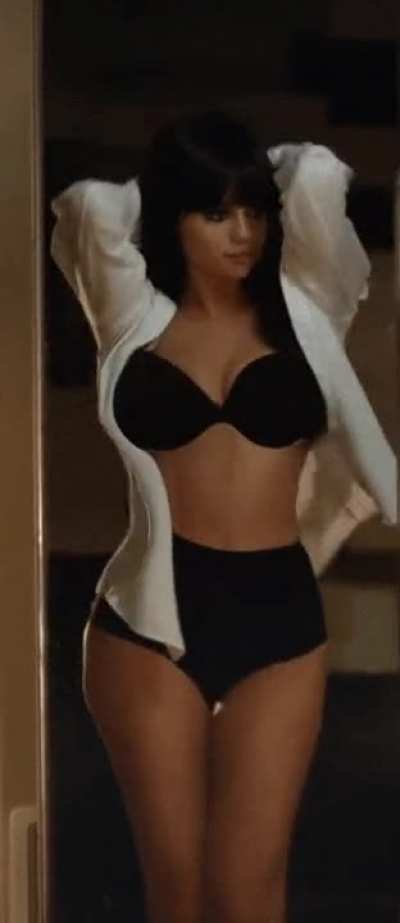 Selena Gomez