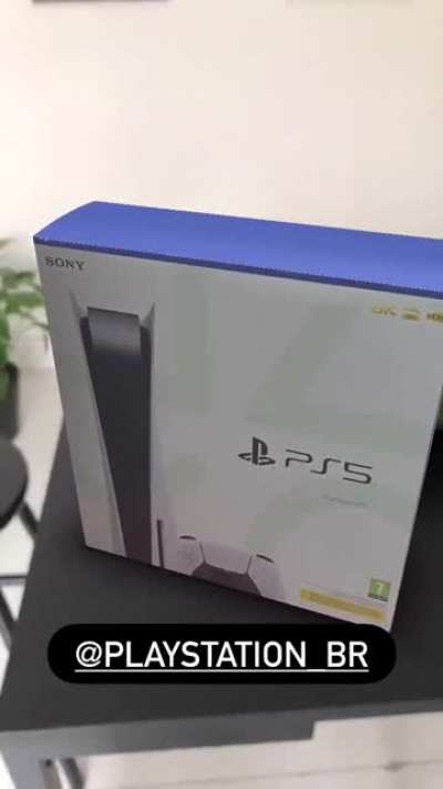 Playstation 5
