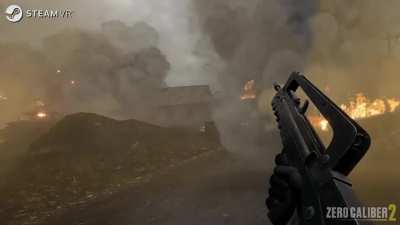 Solo, Co-op, or PvP - what actually keeps you coming back to a VR game?