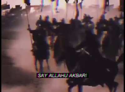 Saladin edit