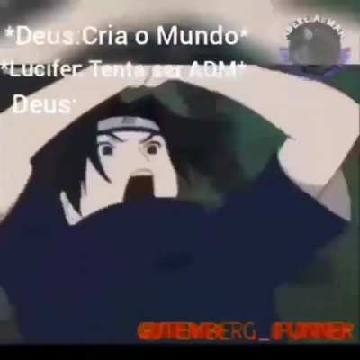 Orochinho:A Twitter: