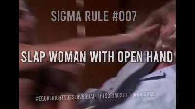 007 Ultimate Sigma