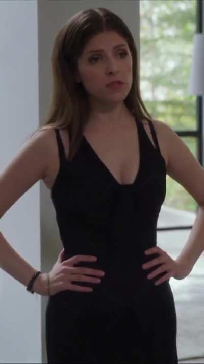 Anna Kendrick in 'A Simple Favor' (60fps)