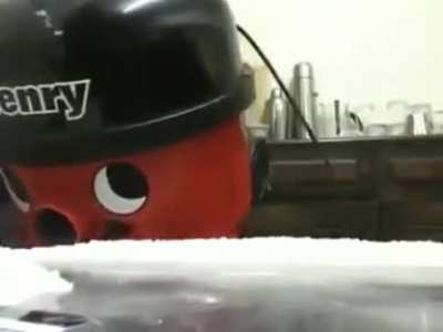 henry