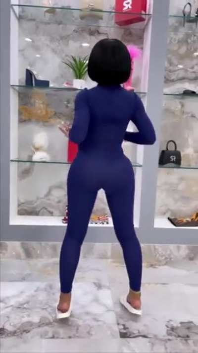 Jayda Cheaves