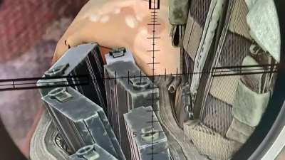 Found this while browsing the MW2R museum