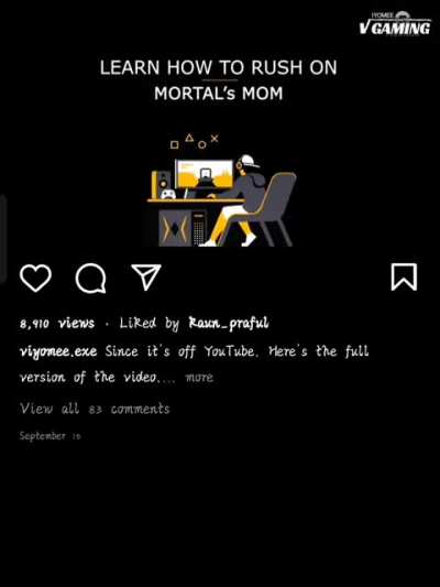 gamer 169