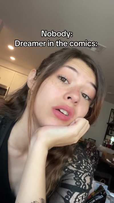 Nicole Maines