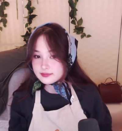 Tina 🧣