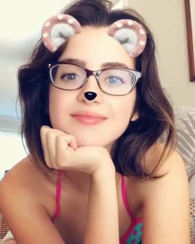 Cute
