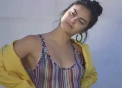 See through