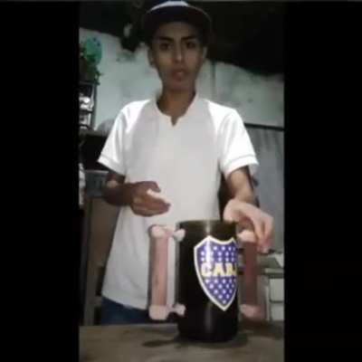 Mal amigo