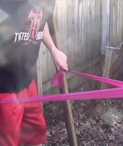 Direct hit