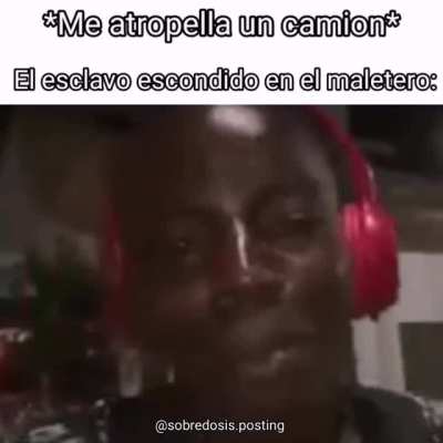 Un monton (no hate)